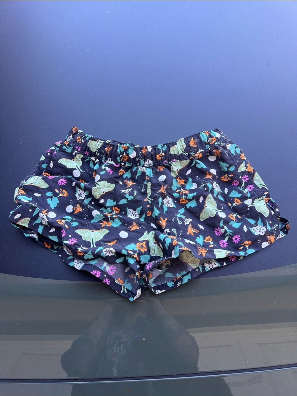 Patagonia Barely Baggies